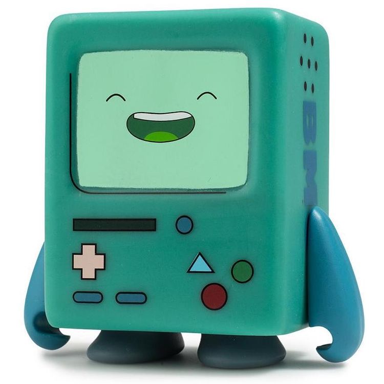BMO : Adventure Time by Cartoon Network