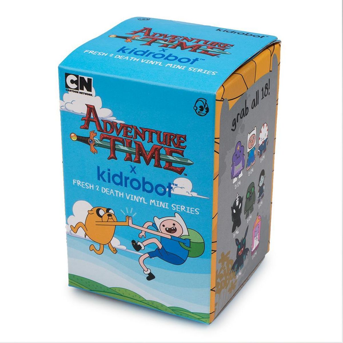 BMO : Adventure Time
