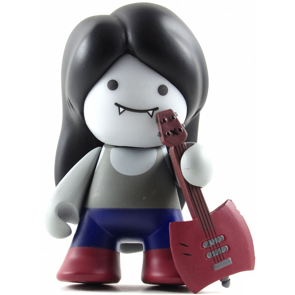 Adventure Time : Marceline The Vampire Queen