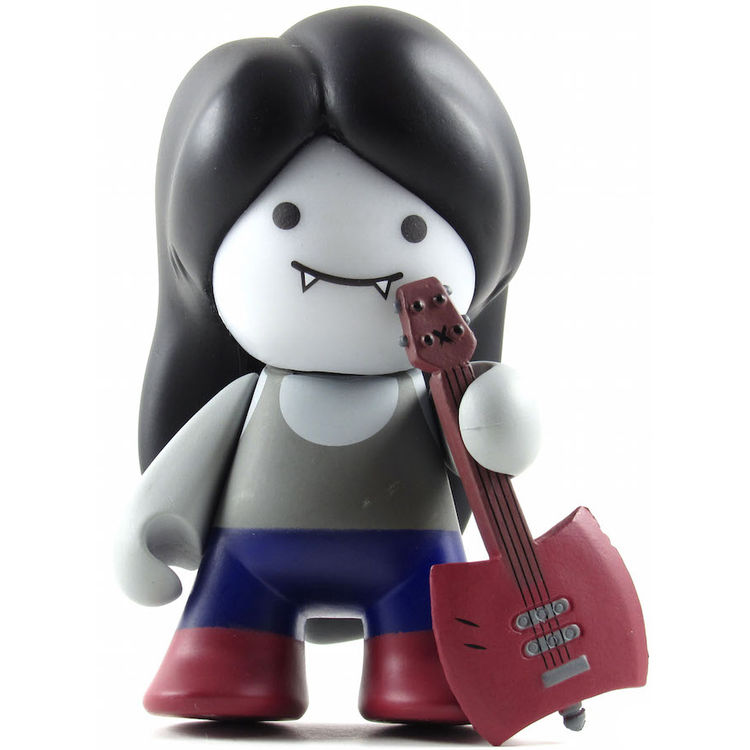 Adventure Time : Marceline The Vampire Queen by Cartoon Network