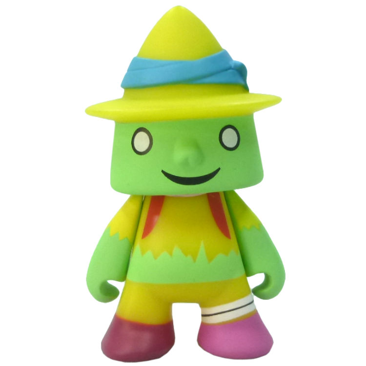 Adventure Time : Magic Man by Cartoon Network