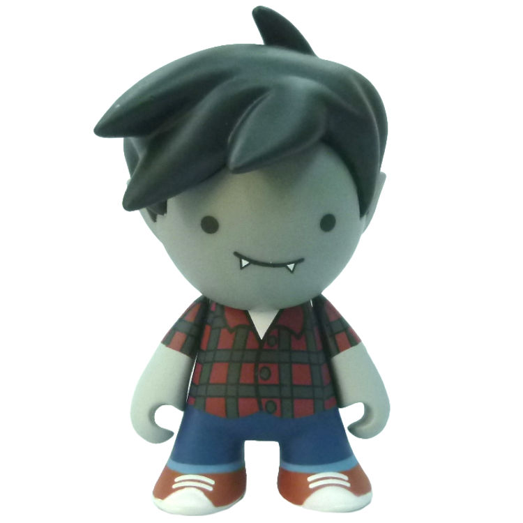 Adventure Time : Mashall Lee by Cartoon Network