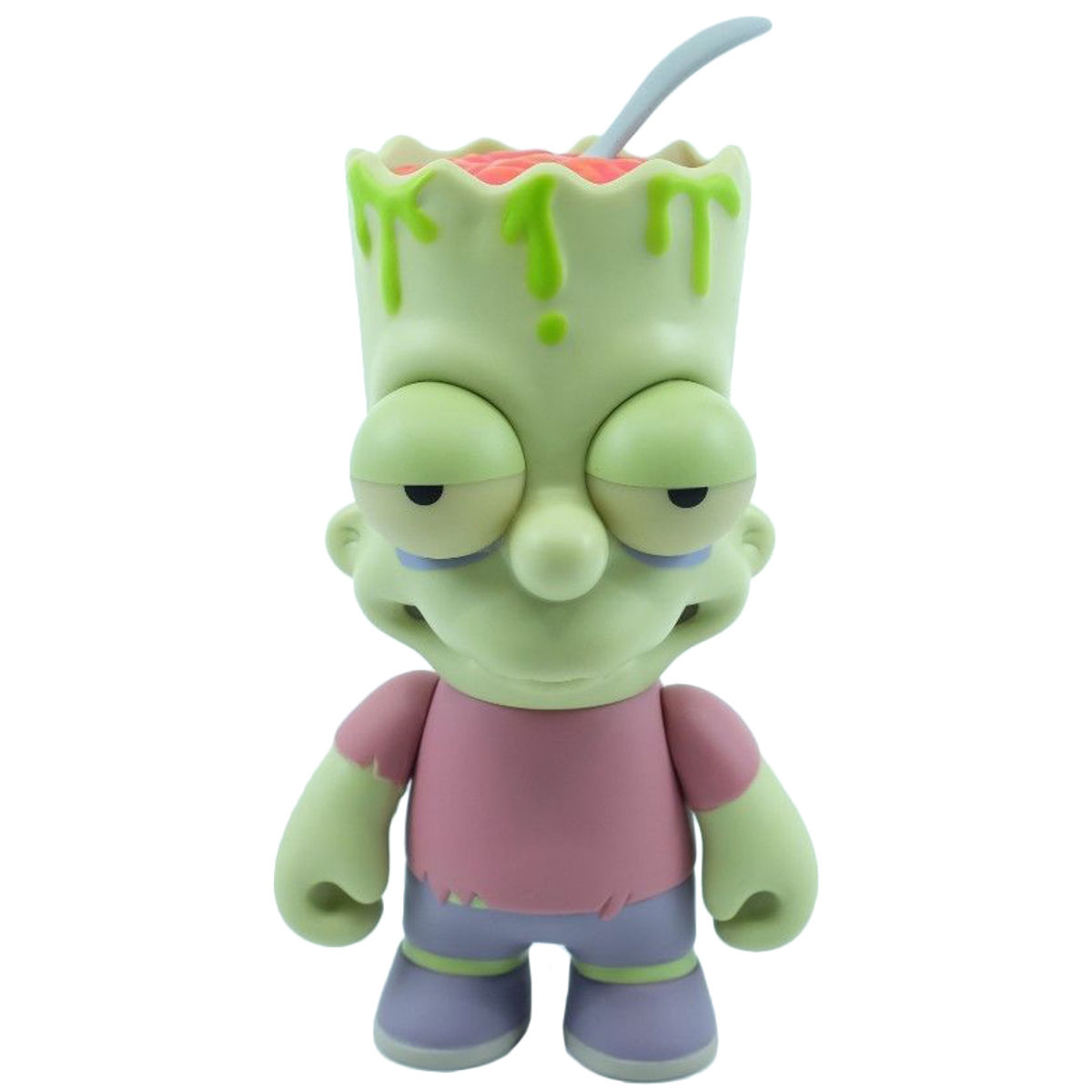 6" The Simpsons : Zombie Bart (SDCC '13)