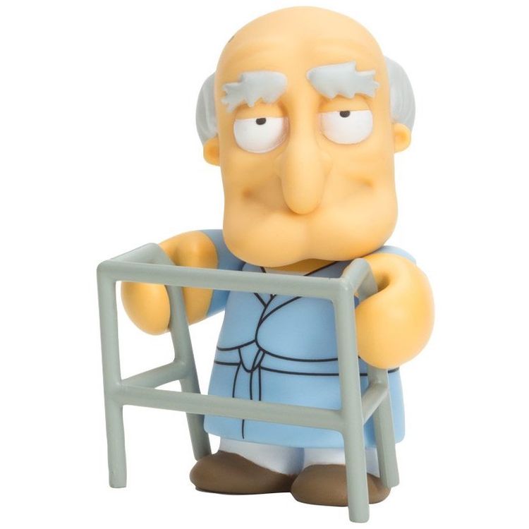 Family Guy : Old Man Herbert by 20th Television