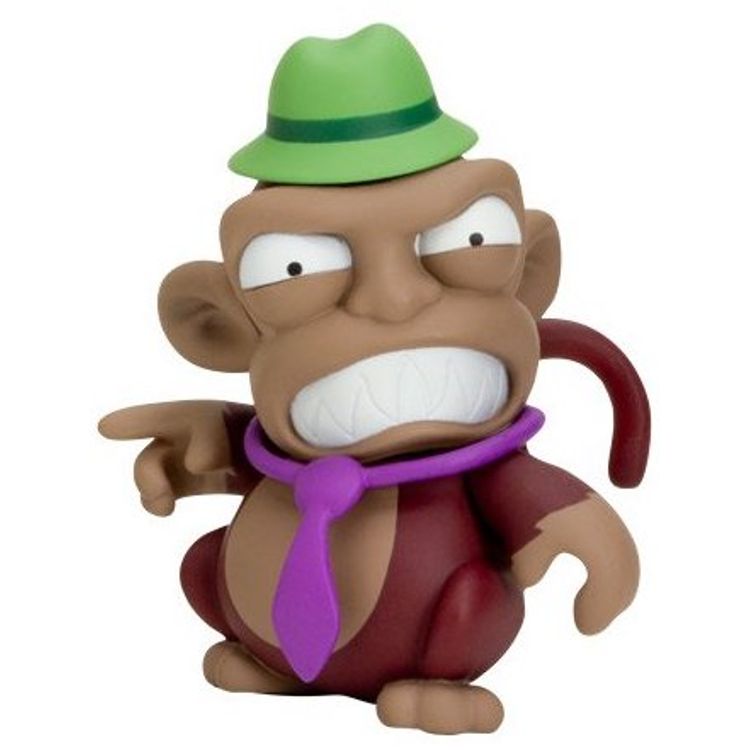 Family Guy : Evil Monkey by 20th Television