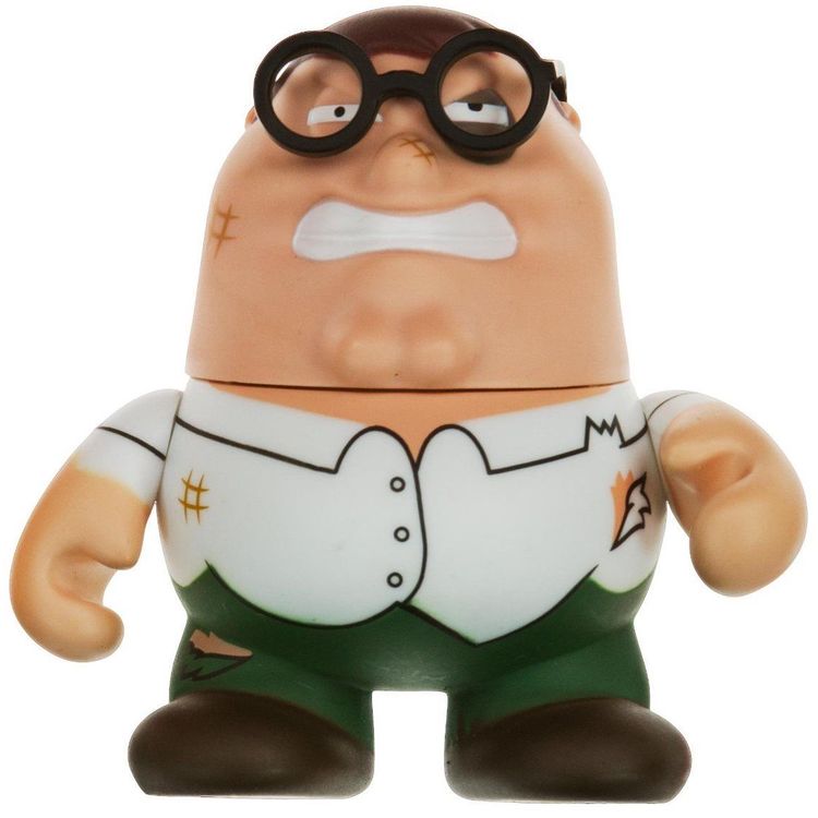 Family Guy : Fighting Peter Griffin (Chase) by 20th Television