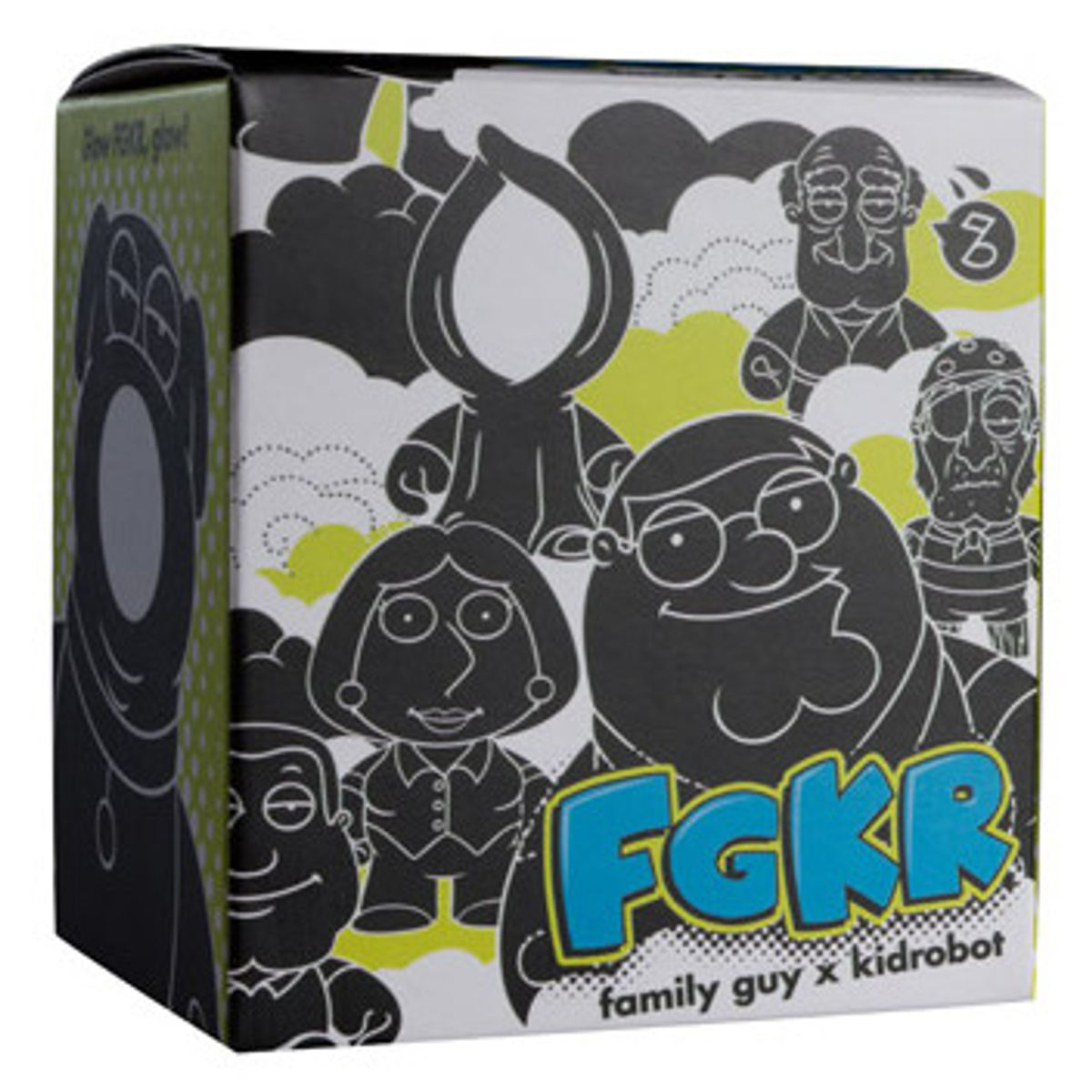 Family Guy : GID Brian Griffen (SDCC '11)