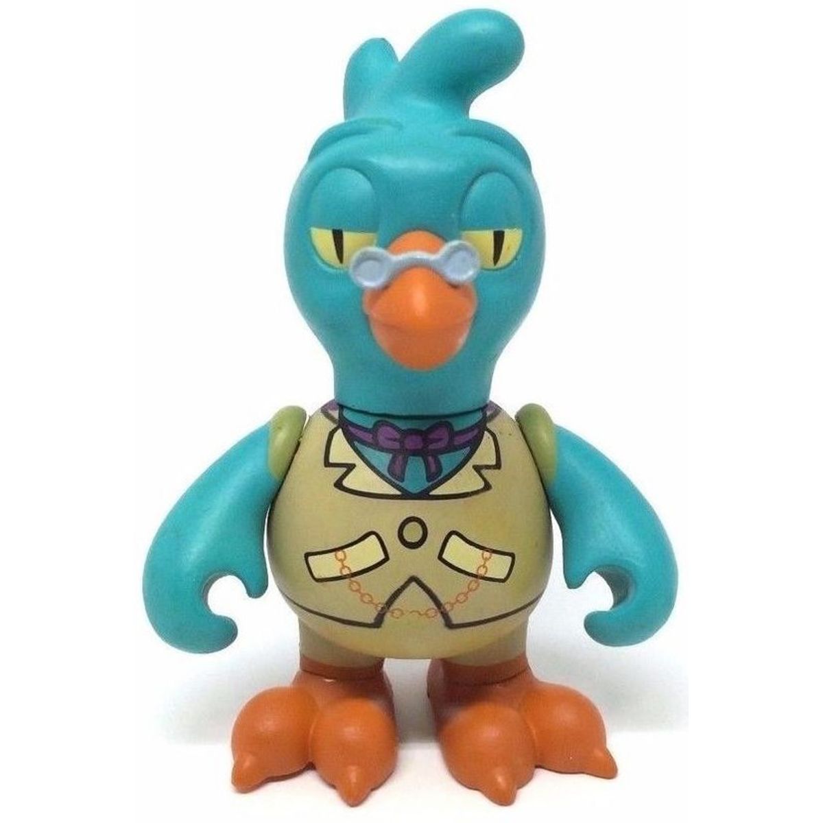 Hyperchicken : Futurama