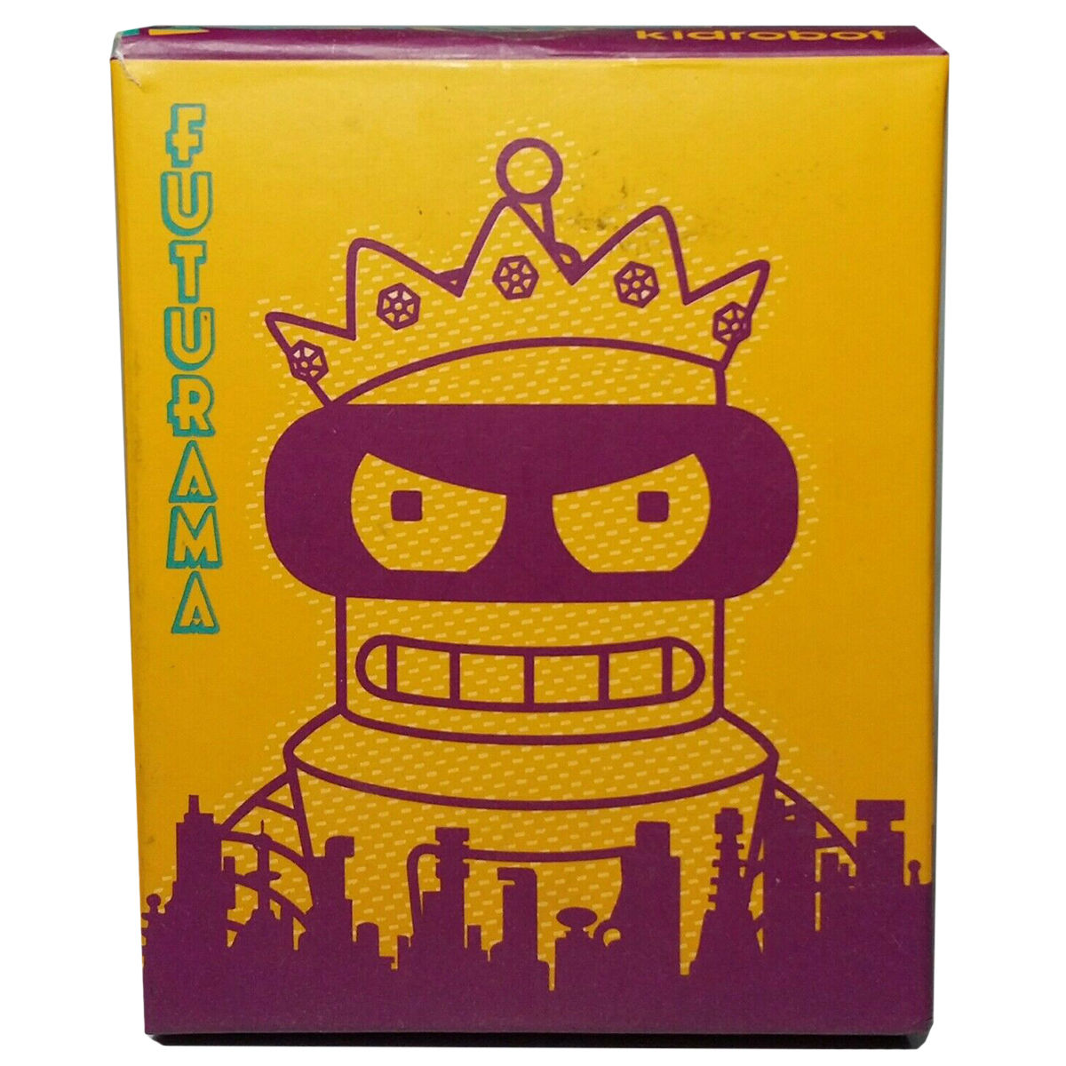 Hyperchicken : Futurama