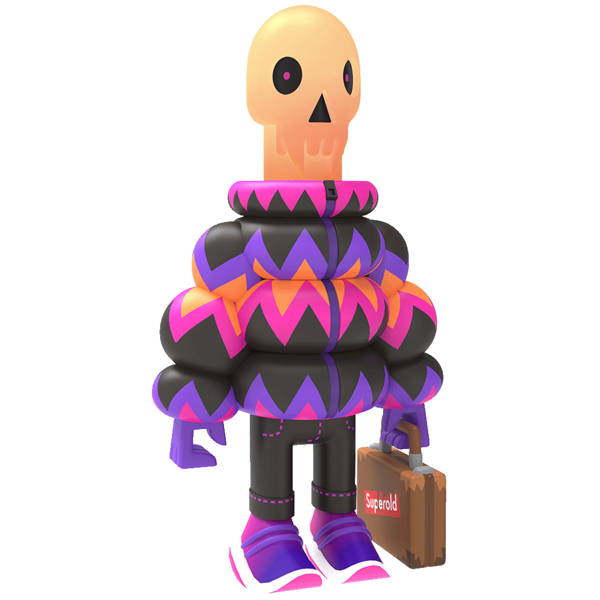 Gothic Sunset Maximillian Ca$h