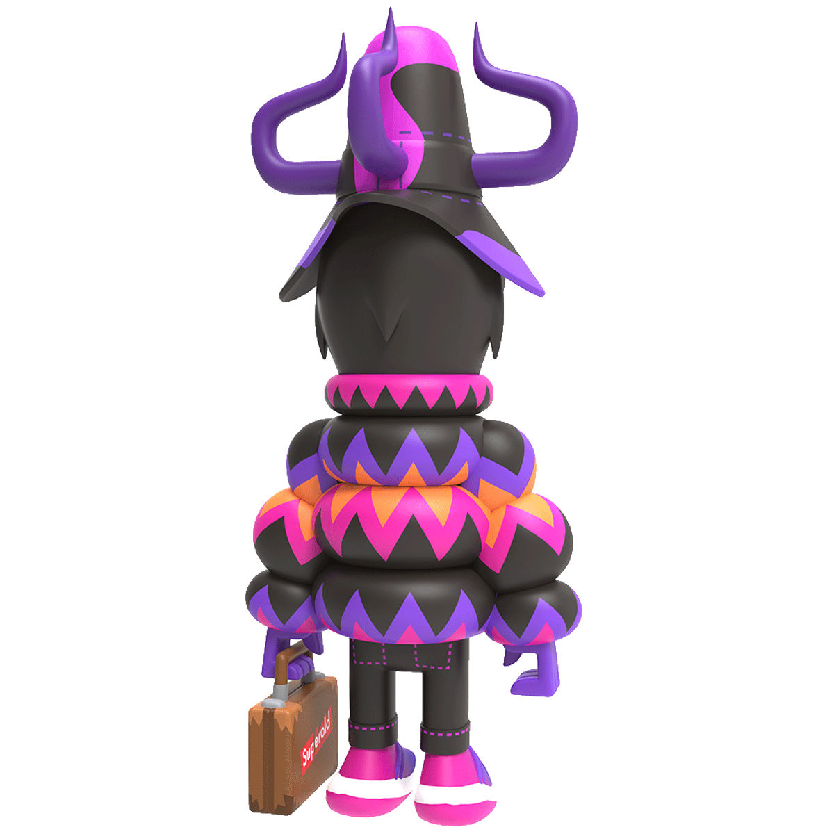 Gothic Sunset Maximillian Ca$h