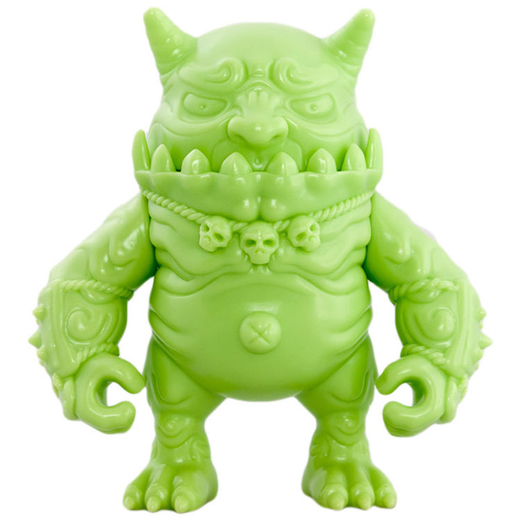Wasabi Demon Craft by DemonCraft (Scotty Wang)