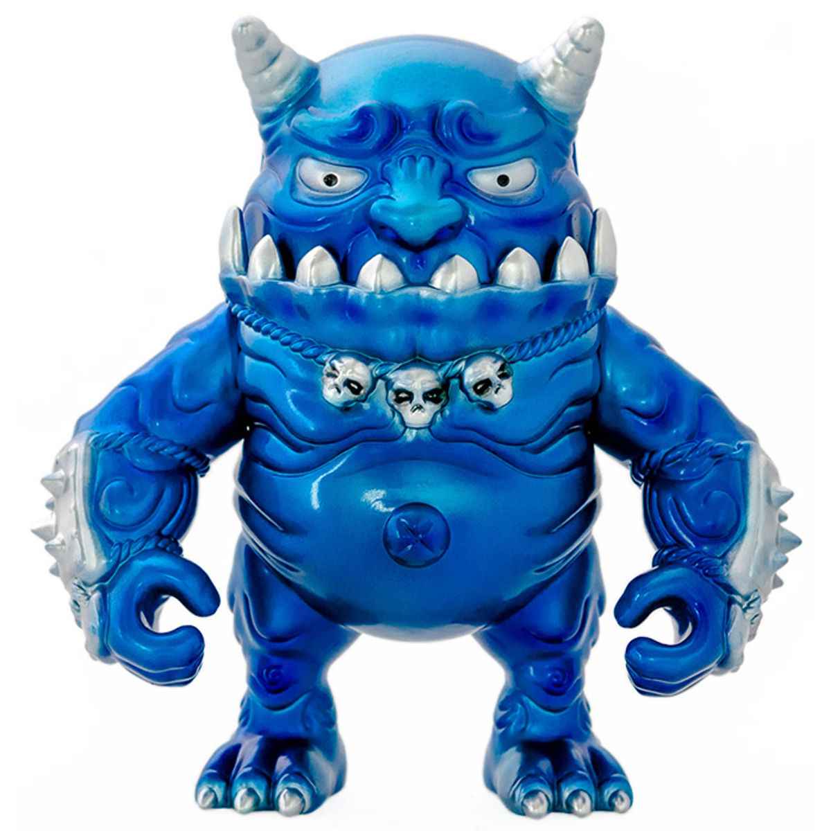 Lapis Demon Craft