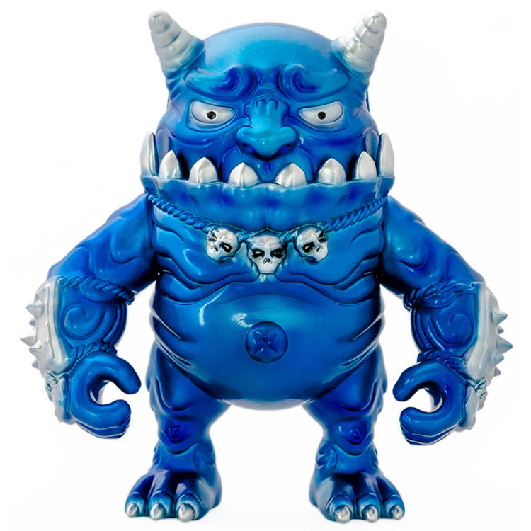 Lapis Demon Craft by DemonCraft (Scotty Wang)