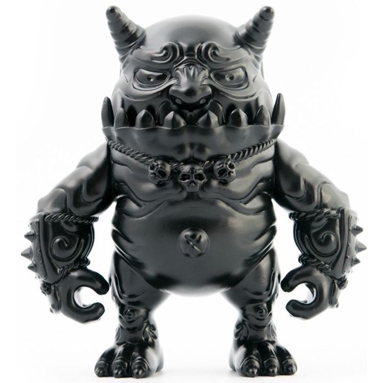 Carbon Black Demon Craft by DemonCraft (Scotty Wang)