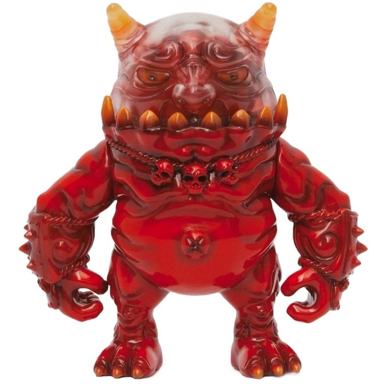 Inferno Demon Craft by DemonCraft (Scotty Wang)