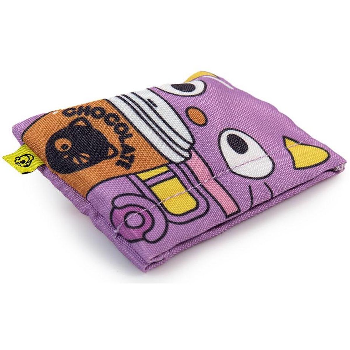 Chococat Chocolate Food Truck