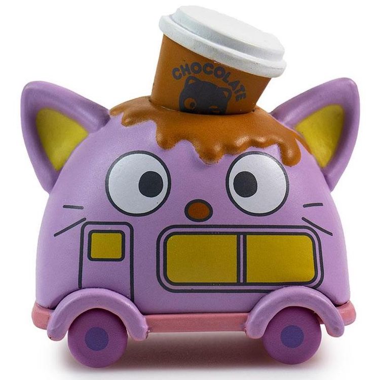 Chococat Chocolate Food Truck by Sanrio