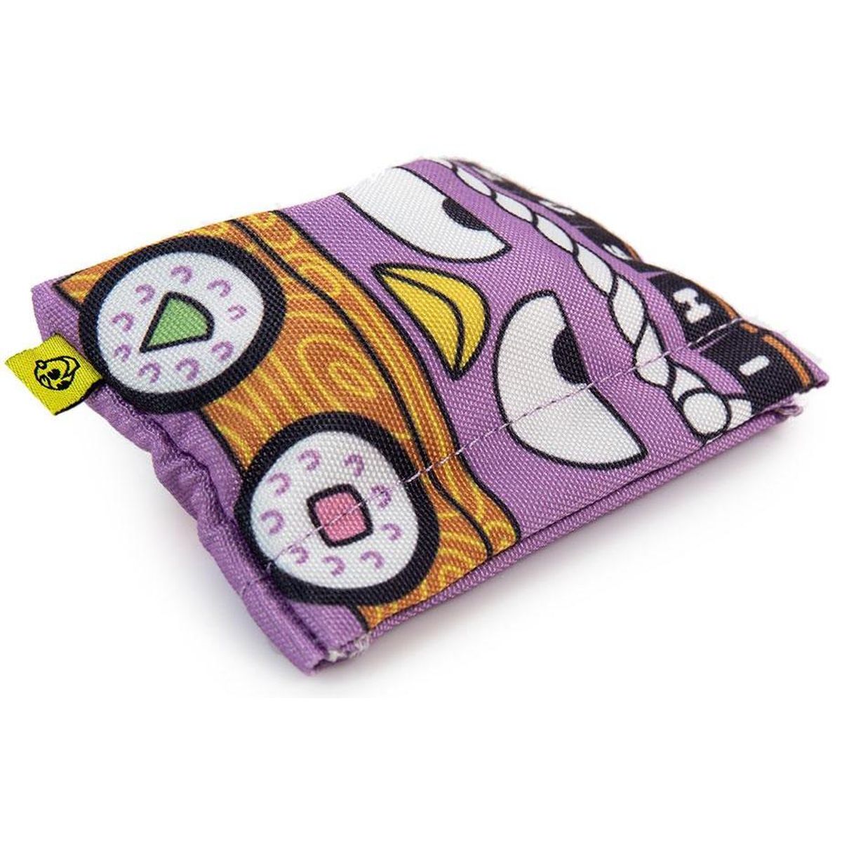 Badtz-Maru Sushi Truck