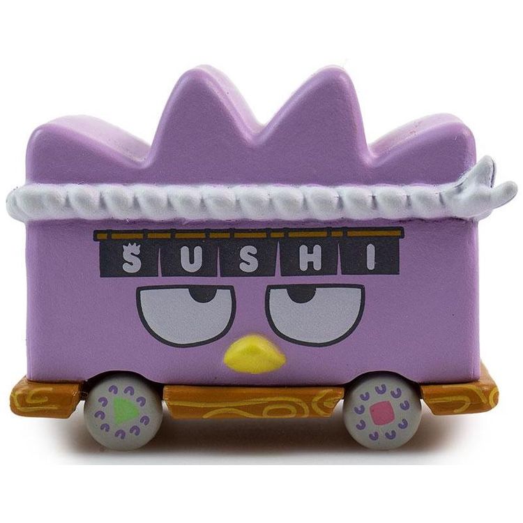 Badtz-Maru Sushi Truck by Sanrio