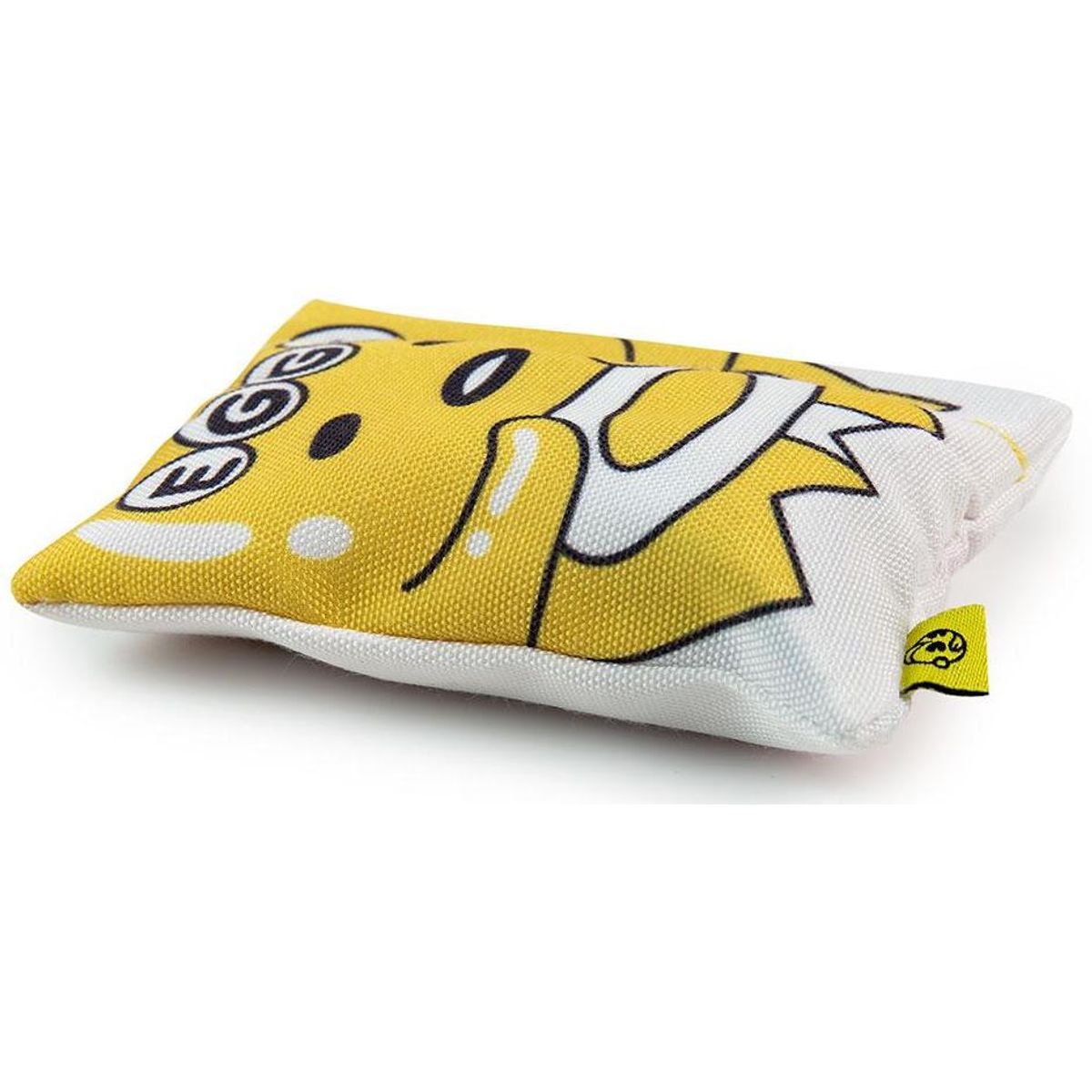 Gudetama Lazy Egg Carton Food Truck