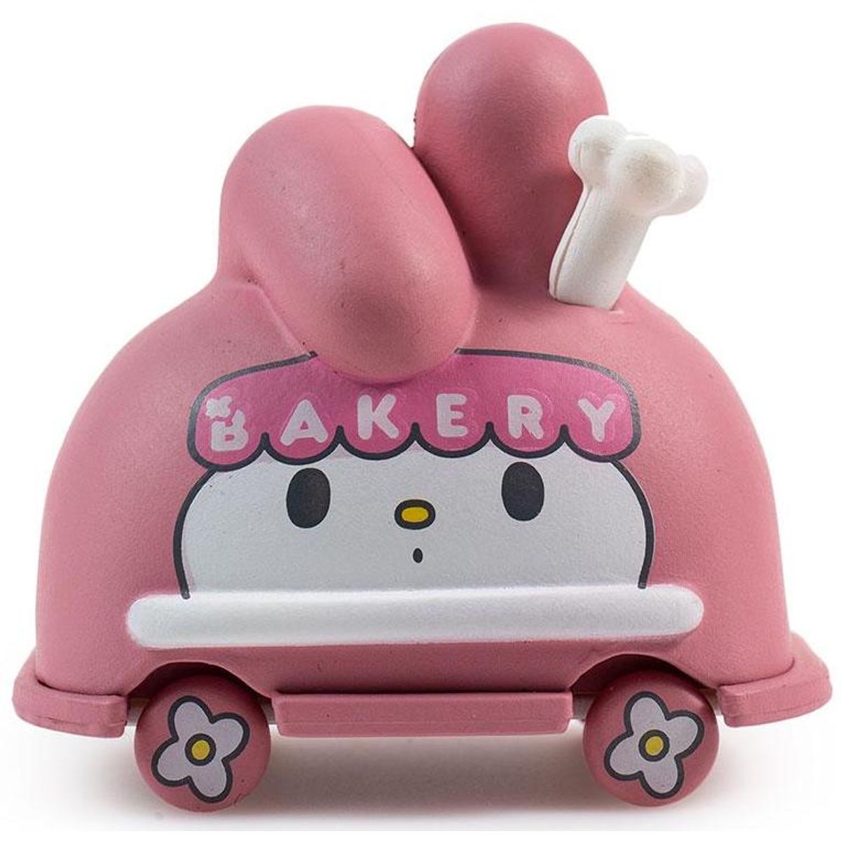 My Melody Bakery Food Truck