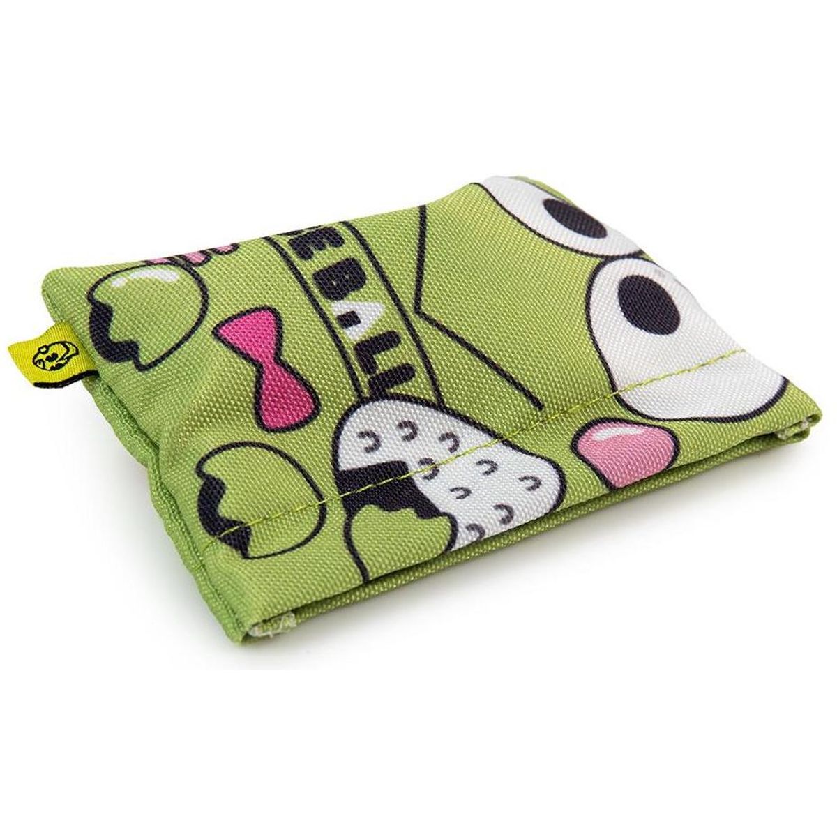 Keroppi Rice Ball Food Truck