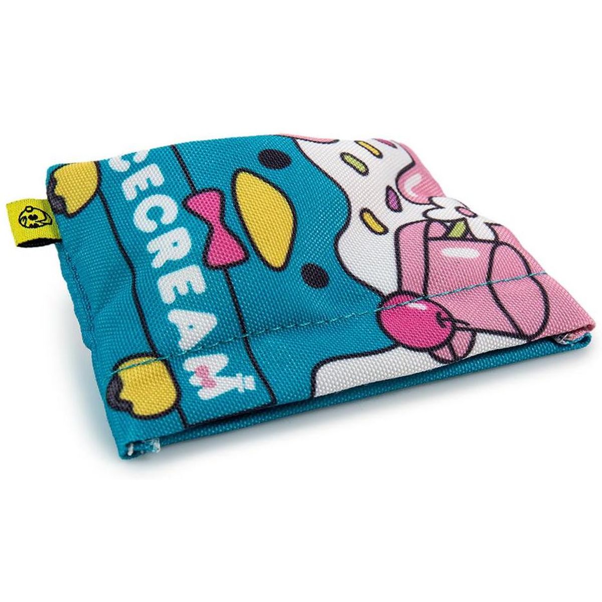 Tuxedosam Ice Cream Truck