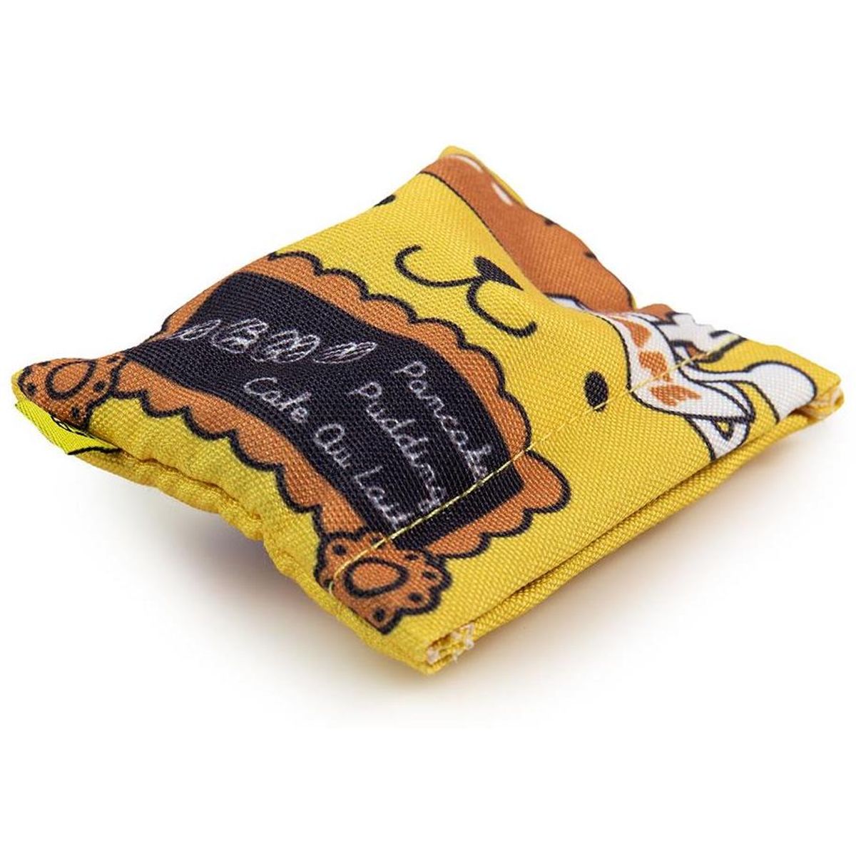 Pompompurin Cafe Food Truck