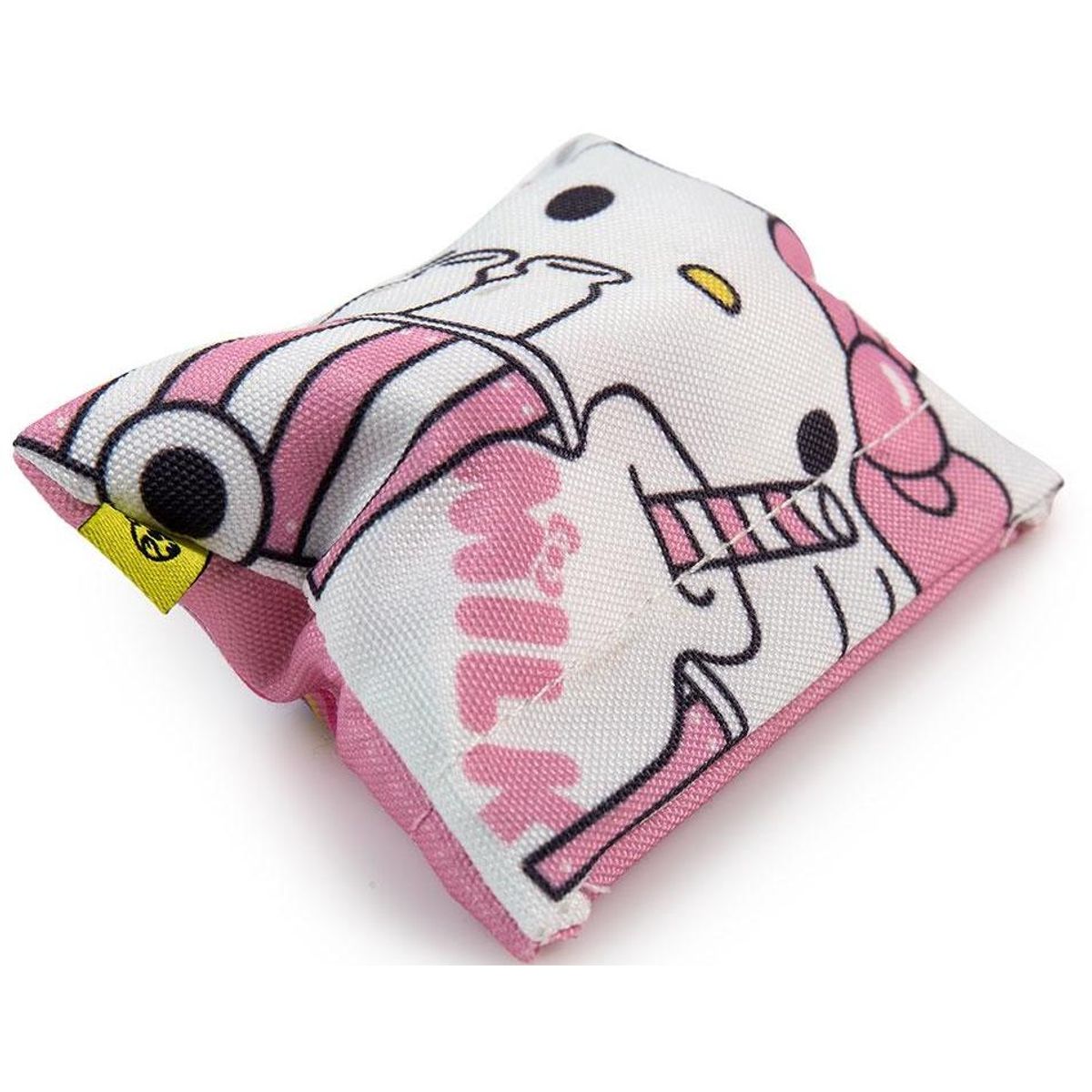 Hello Kitty Milk Truck