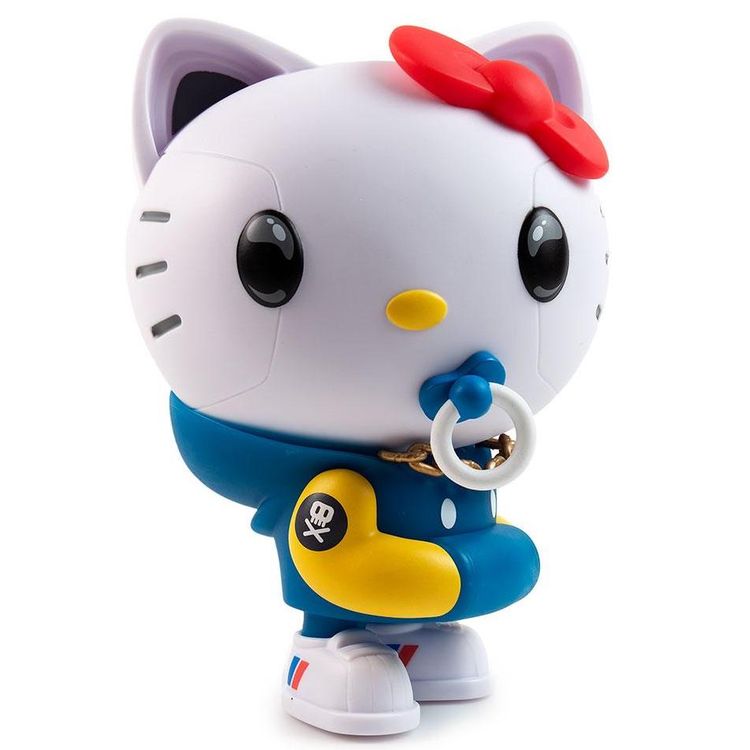 8" QUICCS x Hello Kitty by Sanrio