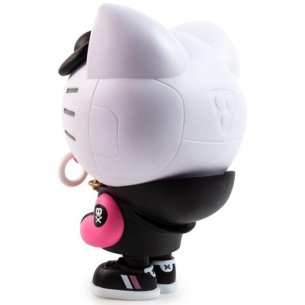 8" QUICCS x Hello Kitty (Kidrobot Exclusive)