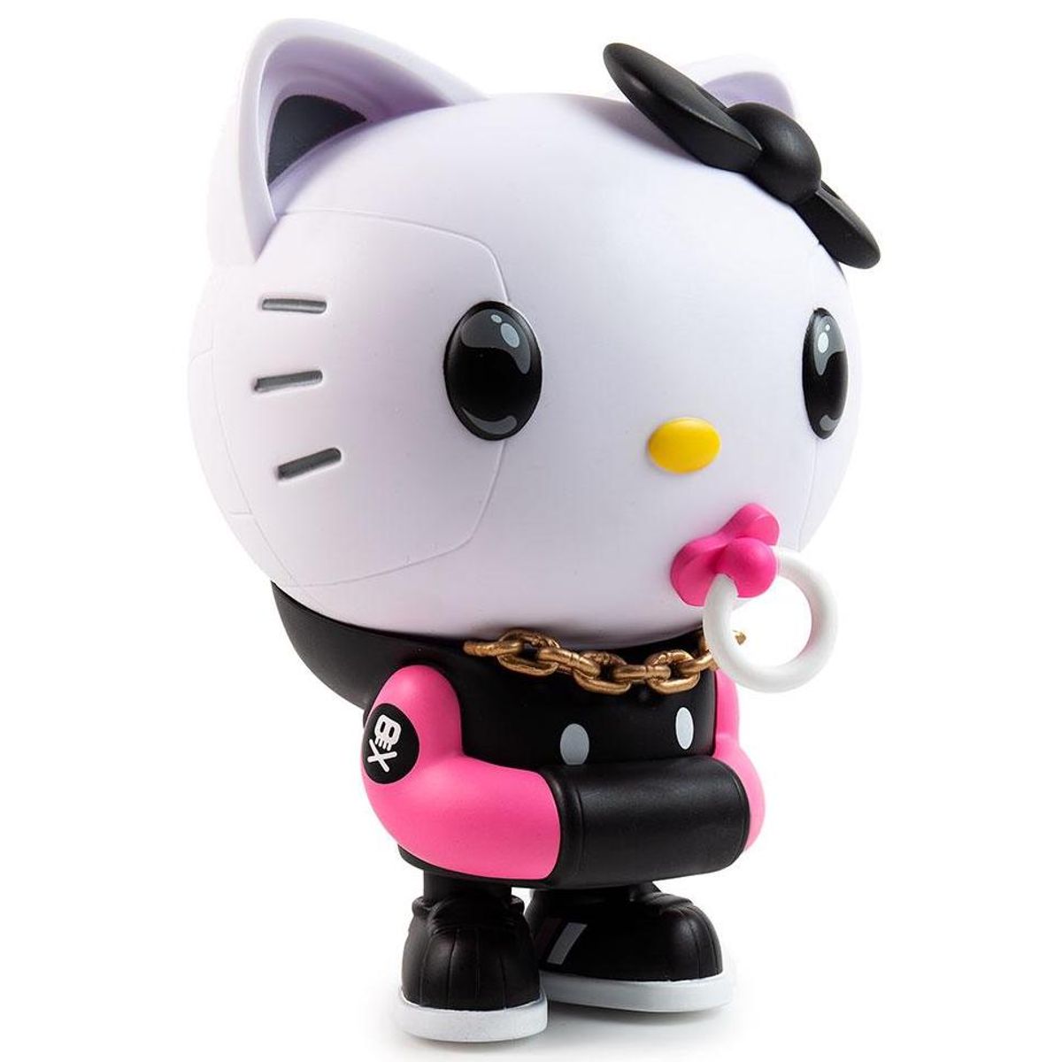 8" QUICCS x Hello Kitty (Kidrobot Exclusive)