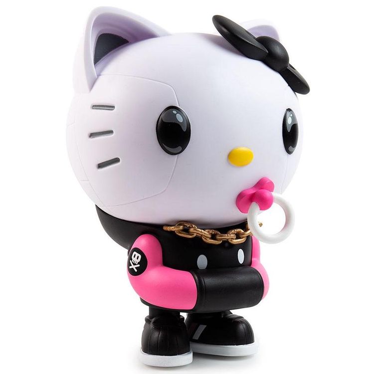 8" QUICCS x Hello Kitty (Kidrobot Exclusive) by Sanrio