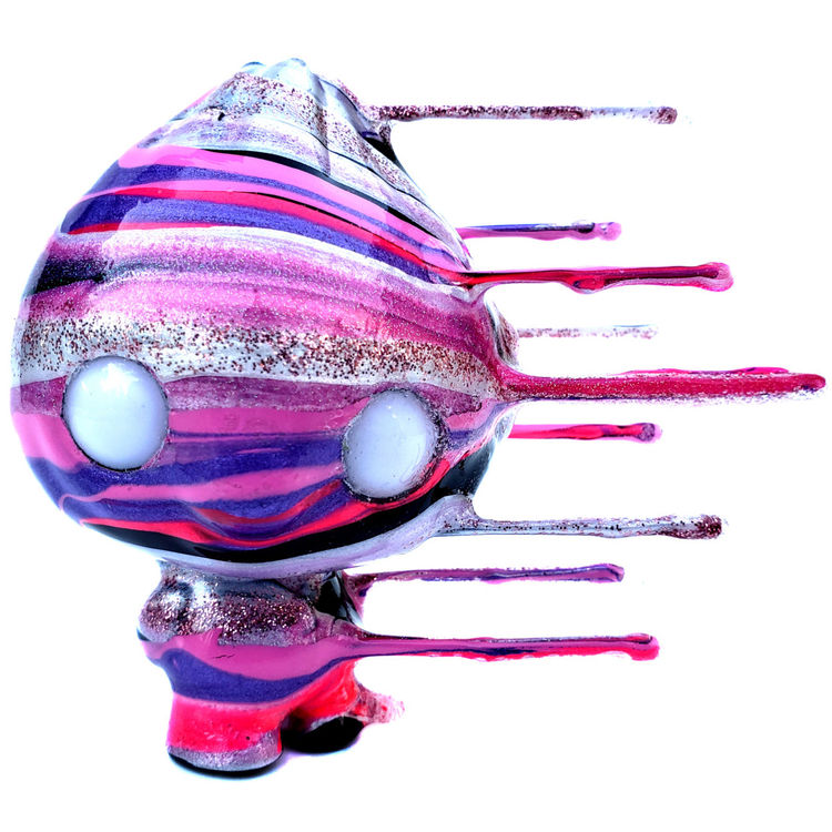 Candy Drip Bao by Josh Mayhem