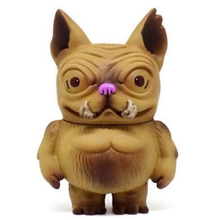 Inoshishi Sleepwalker Offspring (WF '19) by Paulus Hyu