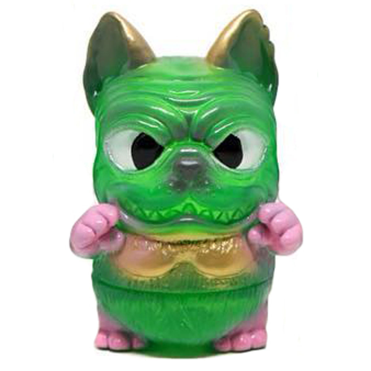 Malachite Chibiwalker (WF '19)