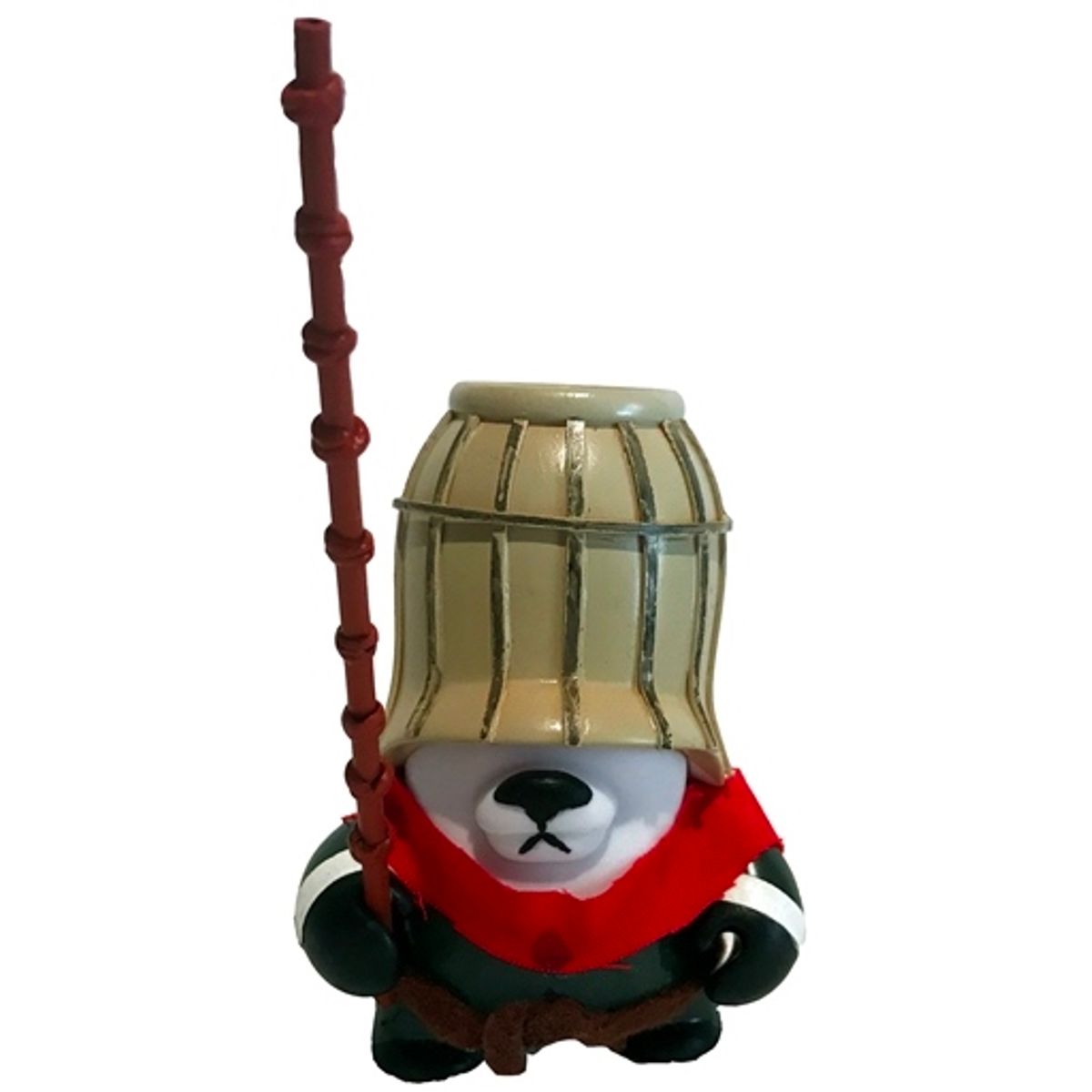 Kung-fu 'Ninja' Panda