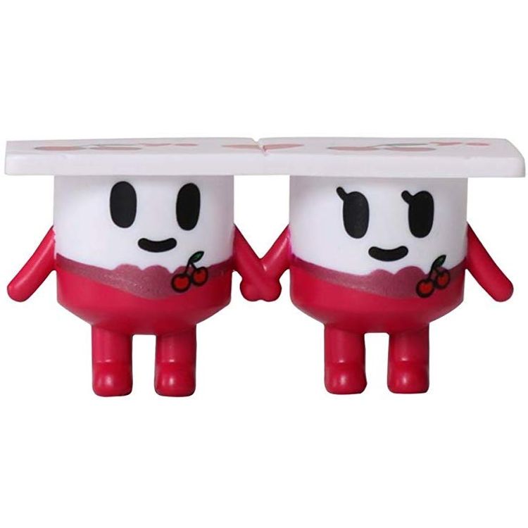 Breakfast Besties : Twinsies by Tokidoki (Simone Legno)