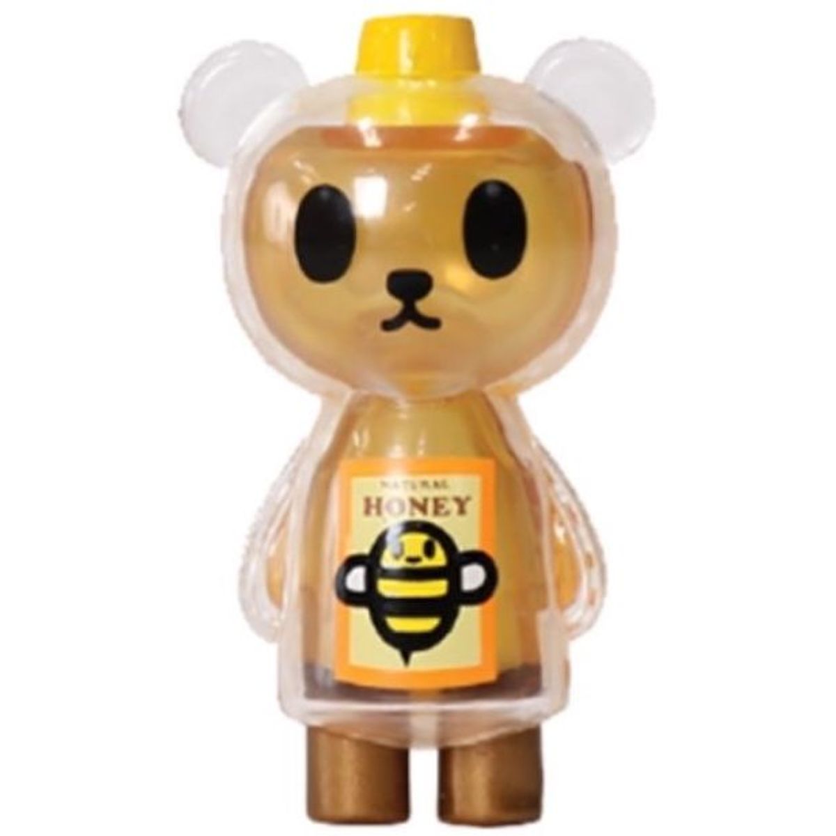 Breakfast Besties : Bee Sweet