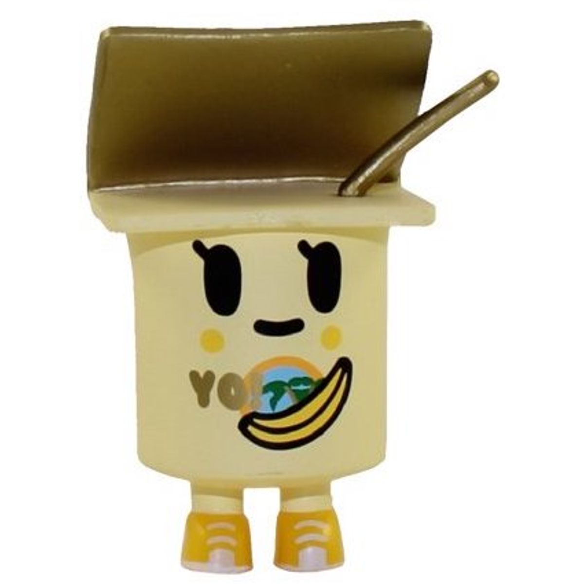 Breakfast Besties : Nana