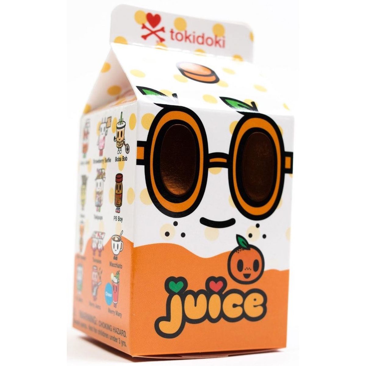 Breakfast Besties : Tokipops