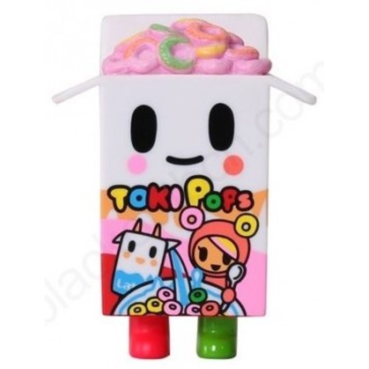 Breakfast Besties : Tokipops