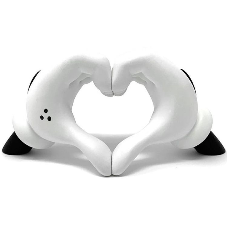 2.5" Love Gloves by Slick