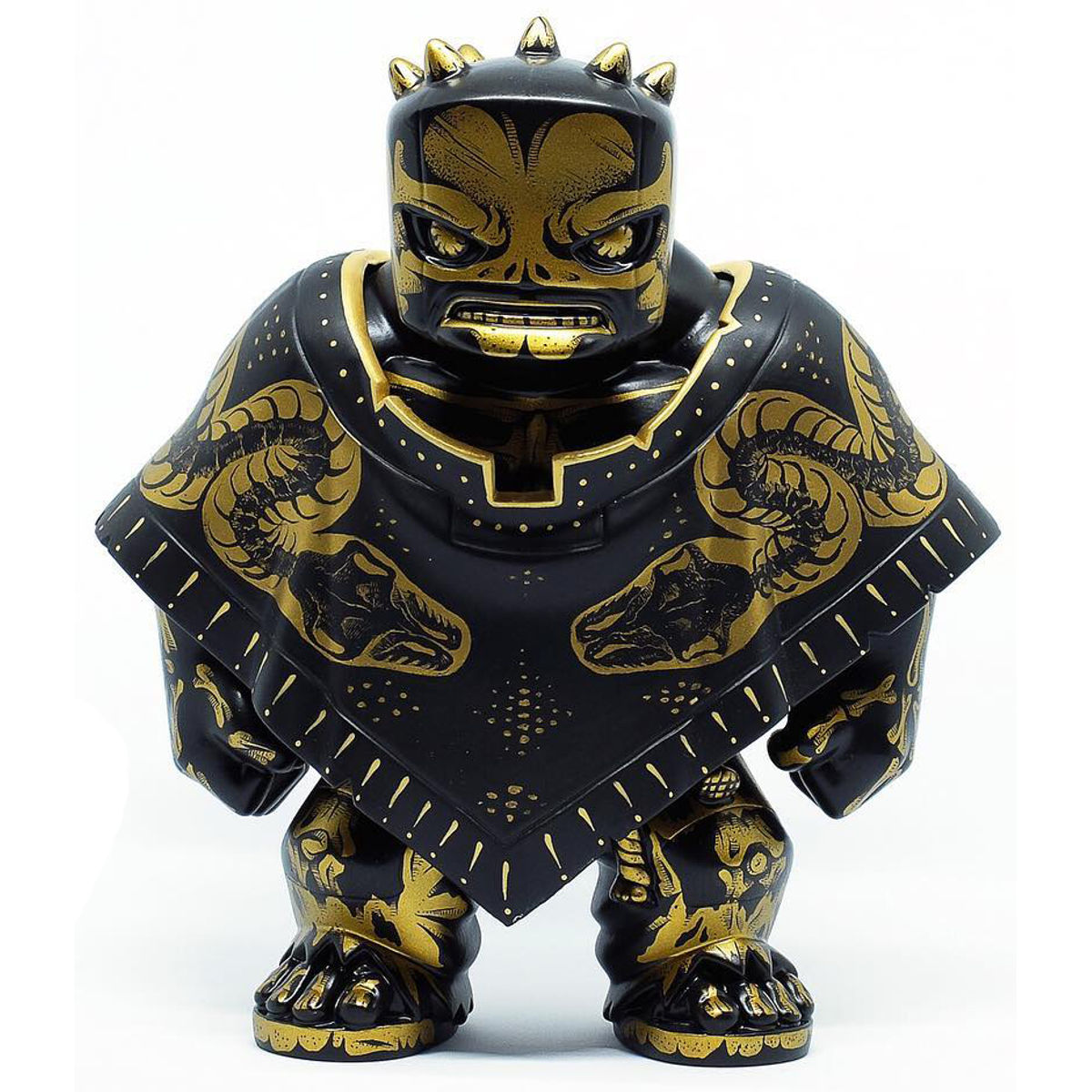 King Sanca