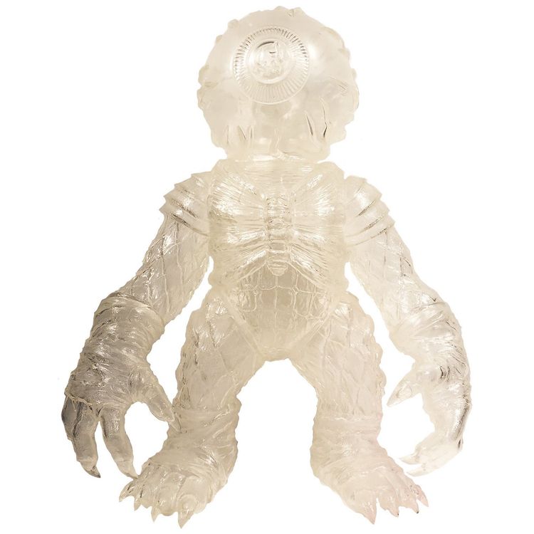 The Beast Clear by LAMOUR Supreme