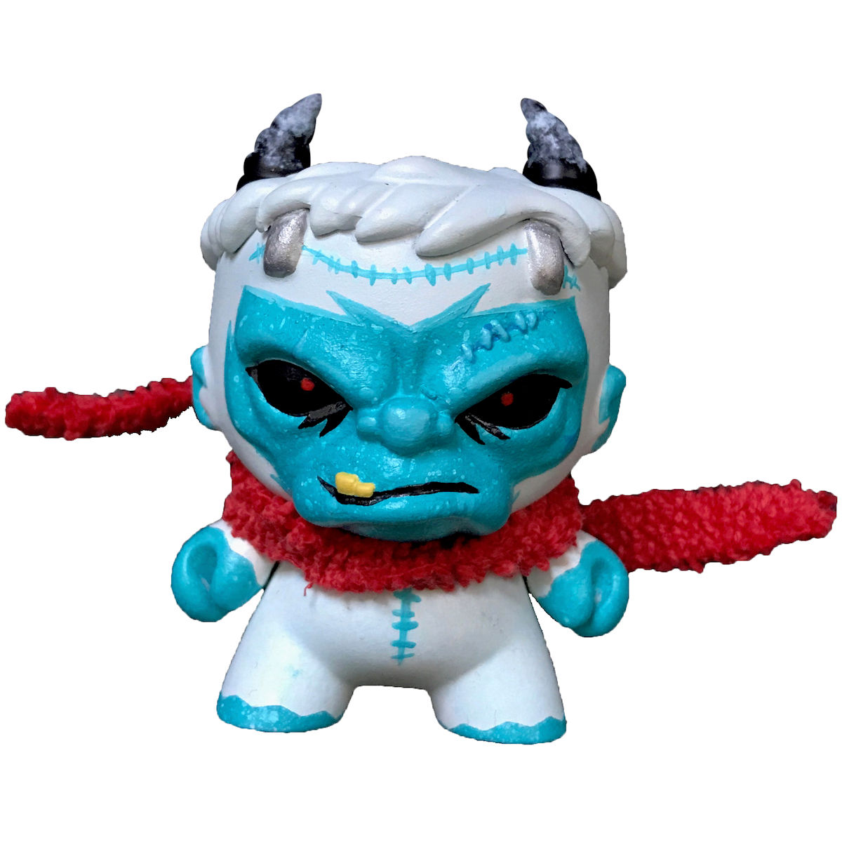 FRANKENYETI