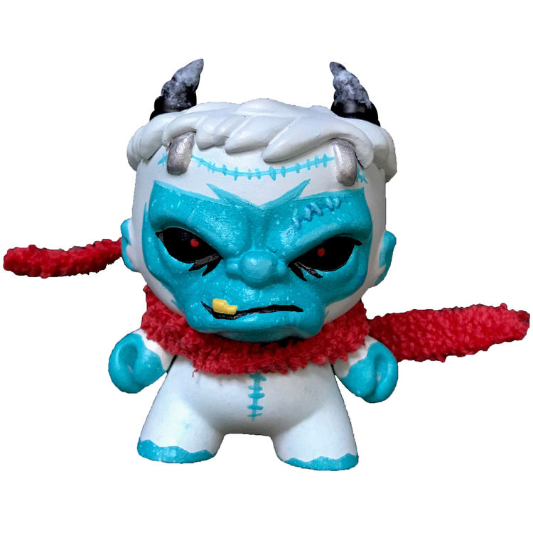 FRANKENYETI by DexDexign Lab