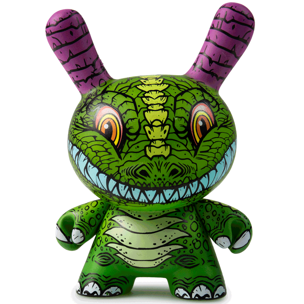 Dunnysaurus Rex (Chase)