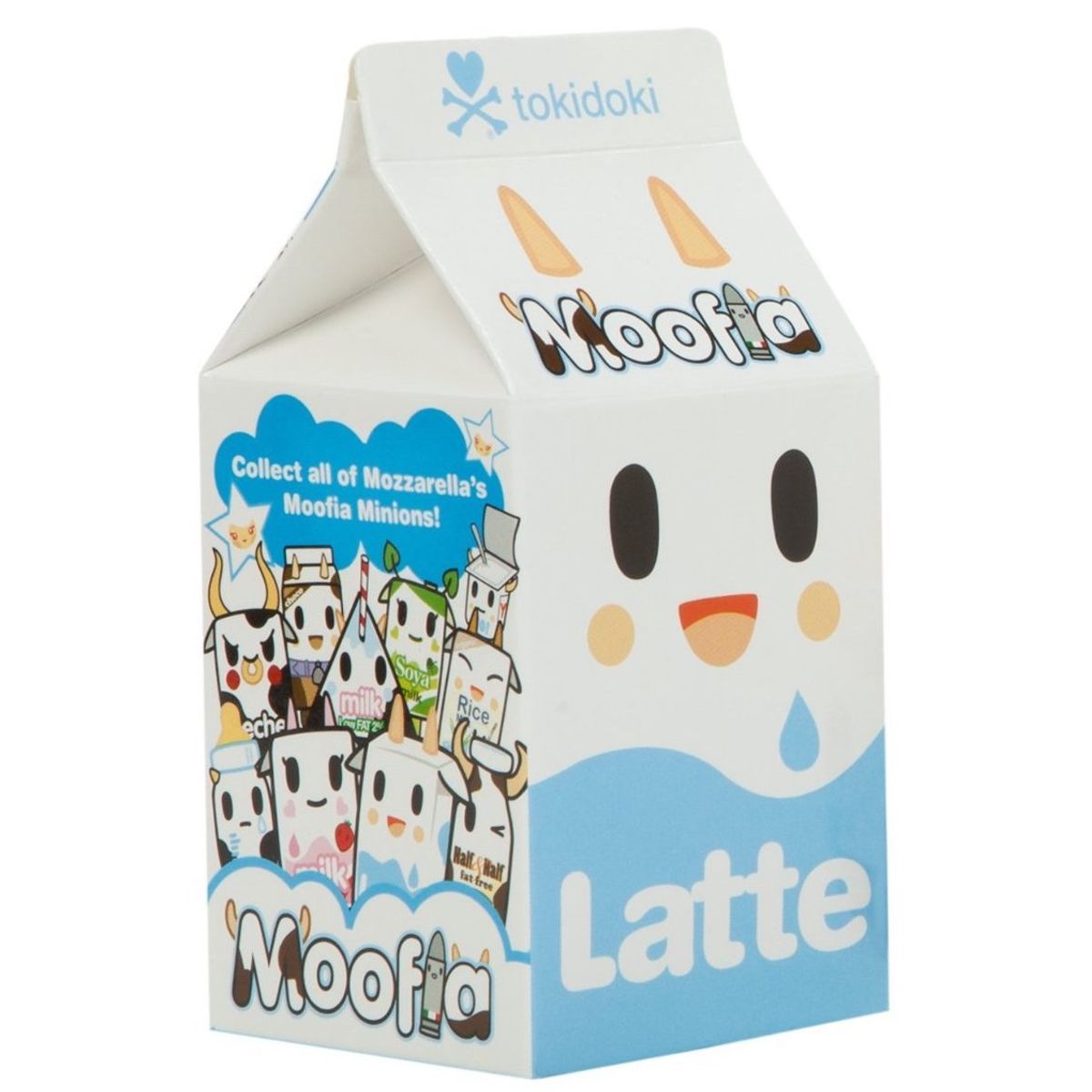Rice Milk